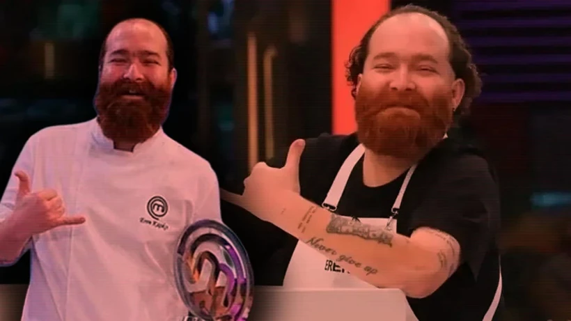 29 Temmuz’da Sarıyer’deki evinde ölü bulunan MasterChef Türkiye 2021 şampiyonu