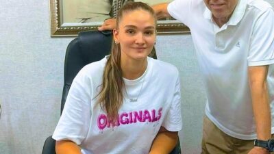 Sırbistan'ın Sancak bölgesindeki Novi Pazar (Yeni Pazar) kentinde doğan Boşnak