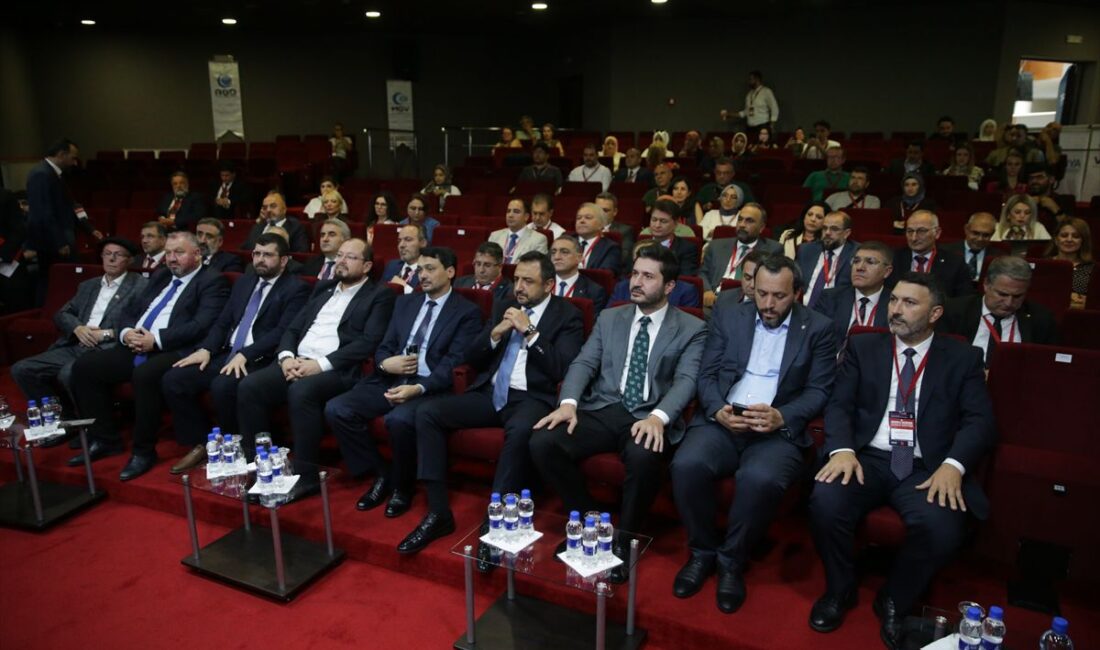Bosna Hersek'in başkenti Saraybosna'da USAR tarafından düzenlenen 2. Uluslararası Anadolu