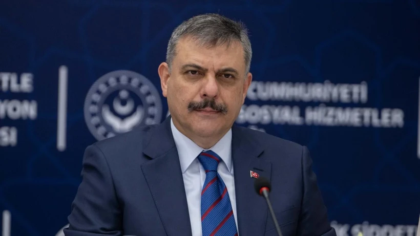 İçişleri Bakanı Mustafa Çiftçi, Diyarbakır'da yaşanan provokasyona dair açıklama yaptı.