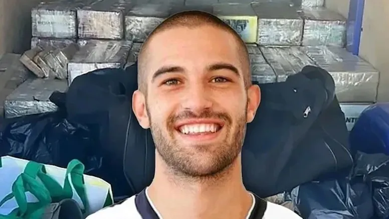 Portekiz’deki uyuşturucu operasyonunda eski Sırp futbolcu Uros Milosevic gözaltına alındı.