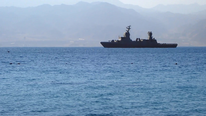 Yemen’de İran destekli Husiler, Kızıldeniz’de Suudi Arabistan’a ait bir askeri