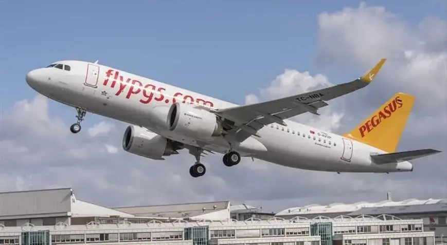 Pegasus Hava Yolları, Balkanlar’a seyahat etmek isteyen yolcular için BolBol