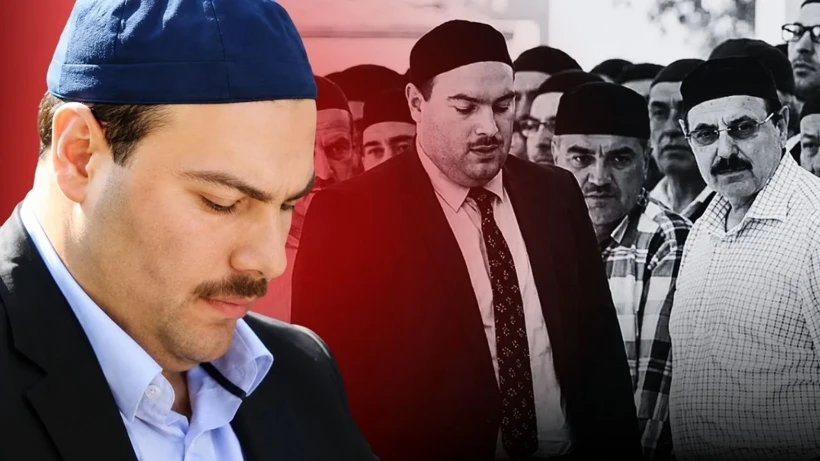 Ankara Cumhuriyet Başsavcılığı’nın 'Alihan Kuriş Suç Örgütü'ne yönelik yürüttüğü soruşturmada,