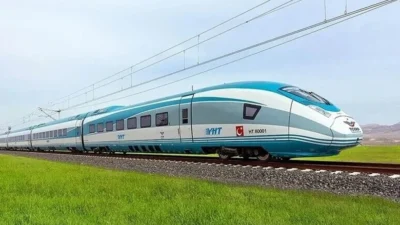 TCDD Taşımacılık AŞ Genel Müdürlüğü, dijital dönüşüm ve e-belge çalışmaları