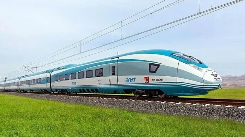 TCDD Taşımacılık AŞ Genel Müdürlüğü, dijital dönüşüm ve e-belge çalışmaları