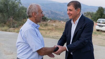 umhurbaşkanı Recep Tayyip Erdoğan, 30 Ağustos Zafer Bayramı dolayısıyla yayımladığı