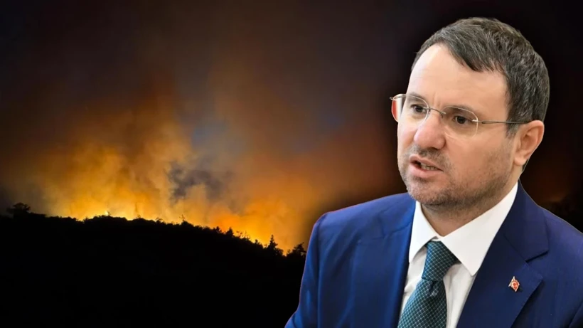 Adalet Bakanı Akın Gürlek: 1 Haziran 2026’dan bugüne ise 22