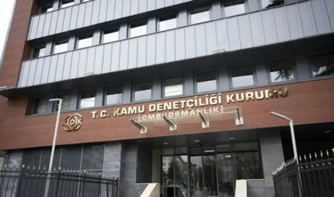 TBMM Kamu Denetçiliği Kurumunun (Ombudsmanlık) ev sahipliğinde Türk İşbirliği ve
