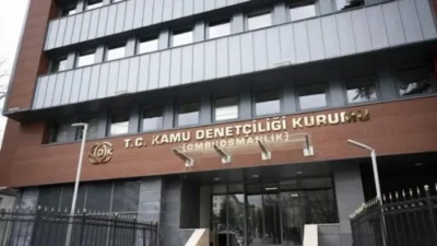 TBMM Kamu Denetçiliği Kurumunun (Ombudsmanlık) ev sahipliğinde Türk İşbirliği ve