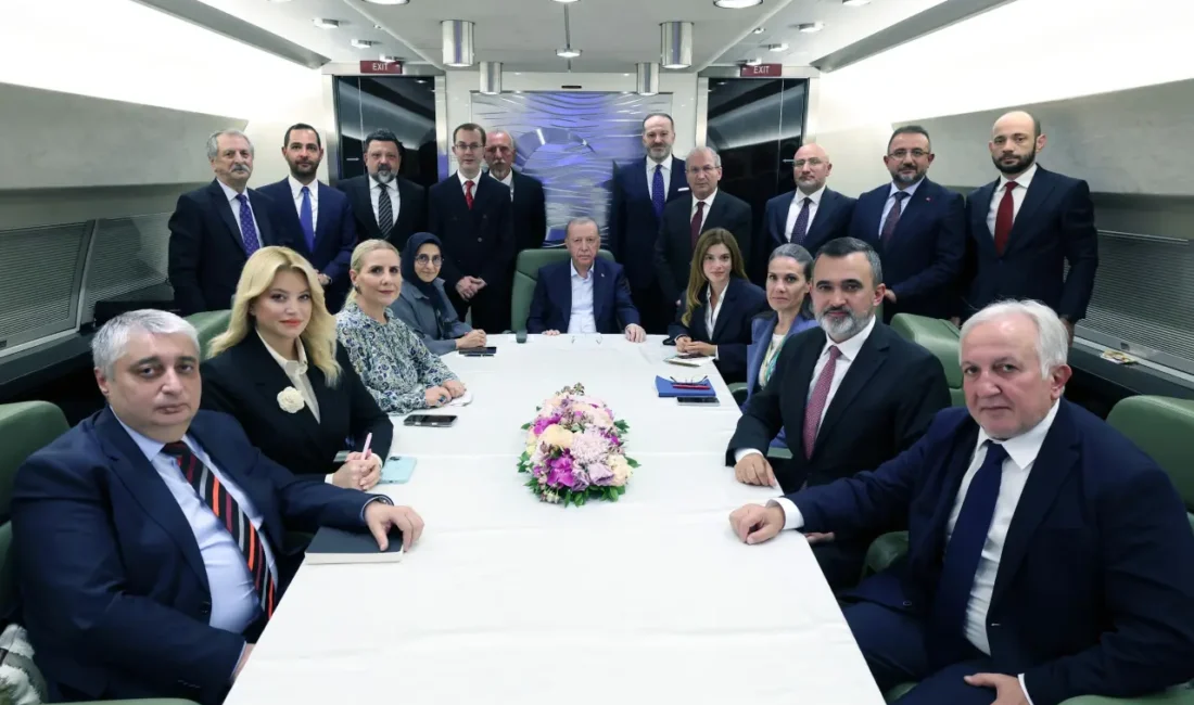 Cumhurbaşkanı Erdoğan, Yunanistan’ın Ege adalarındaki askeri kapasitesini artırmasına tepki gösterdi.